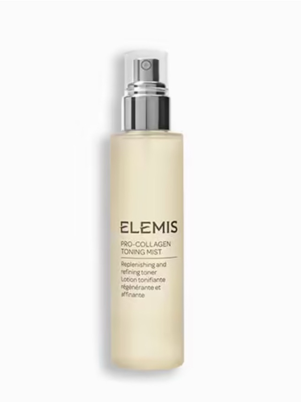 ELEMIS Pro-Collagen Toning Mist